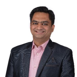 Dr. Anand Wani