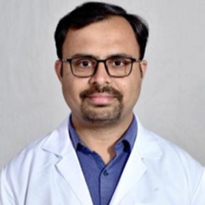 Dr. Bharat Choudhary