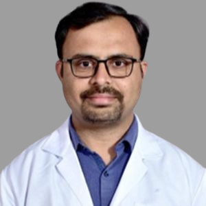 Dr. Bharat Chowdhary