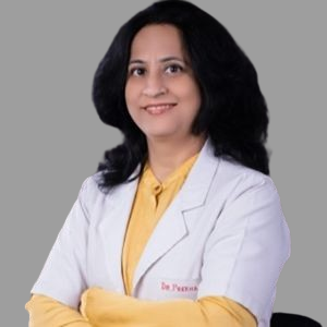 Dr. Prerna Batra