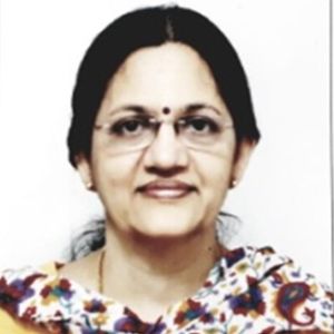 Dr. Radhika Raman