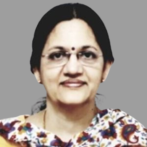 Dr. Radhika Raman